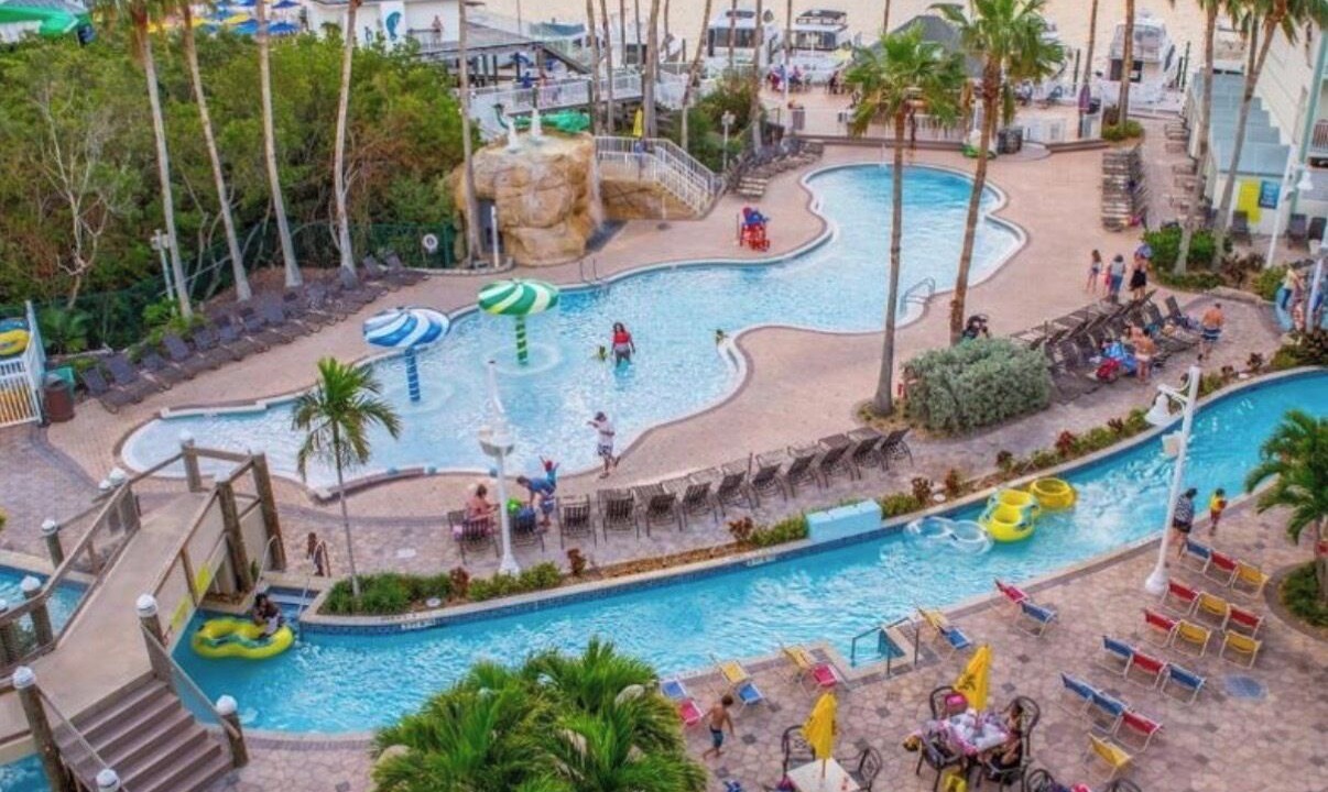 Photo of Outdoor in Indian Rocks Beach
