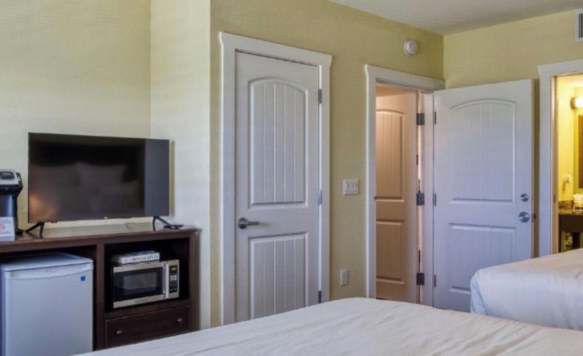 Photo of Bedroom in Indian Rocks Beach