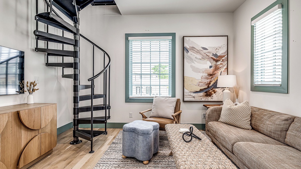 Photo of Livingroom in Eufaula
