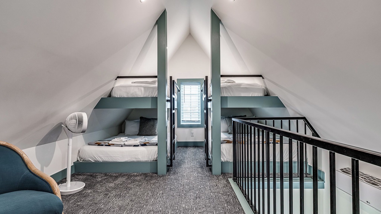 Photo of Bedroom in Eufaula