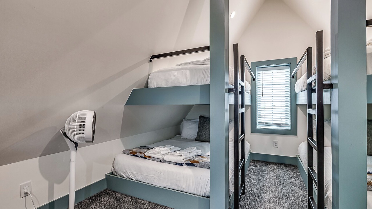 Photo of Bedroom in Eufaula