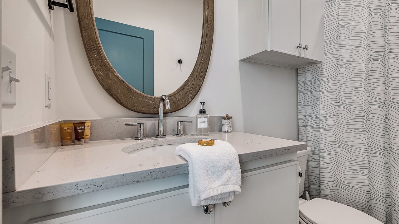 Photo of Bathroom in Eufaula