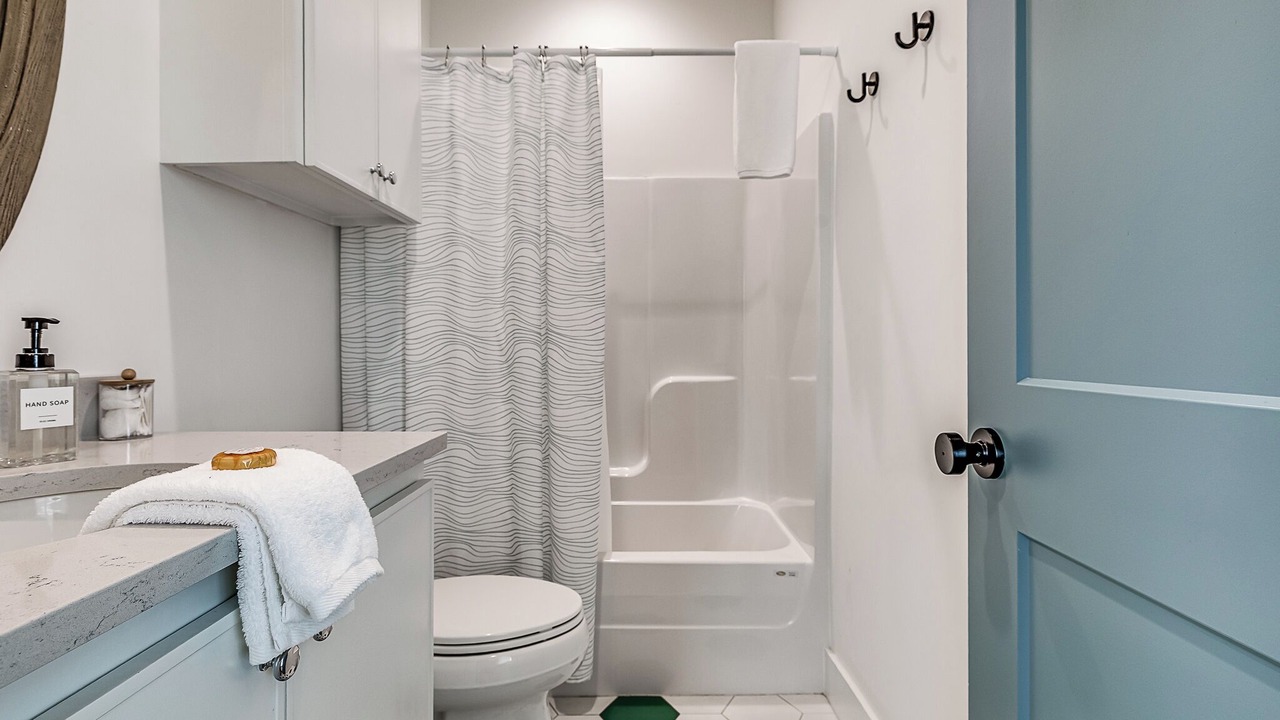 Photo of Bathroom in Eufaula