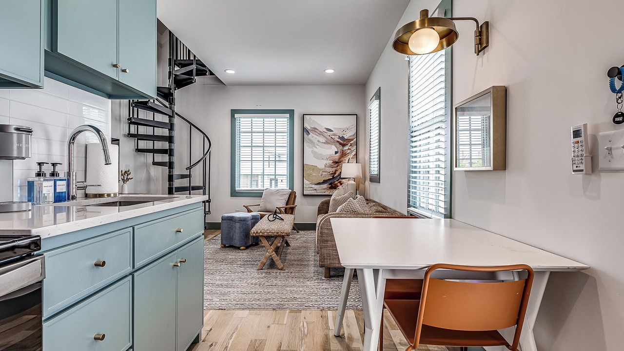 Photo of Kitchen in Eufaula