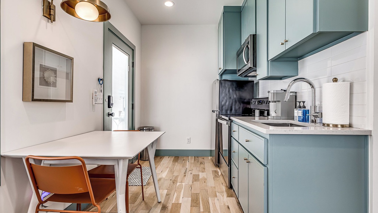 Photo of Kitchen in Eufaula