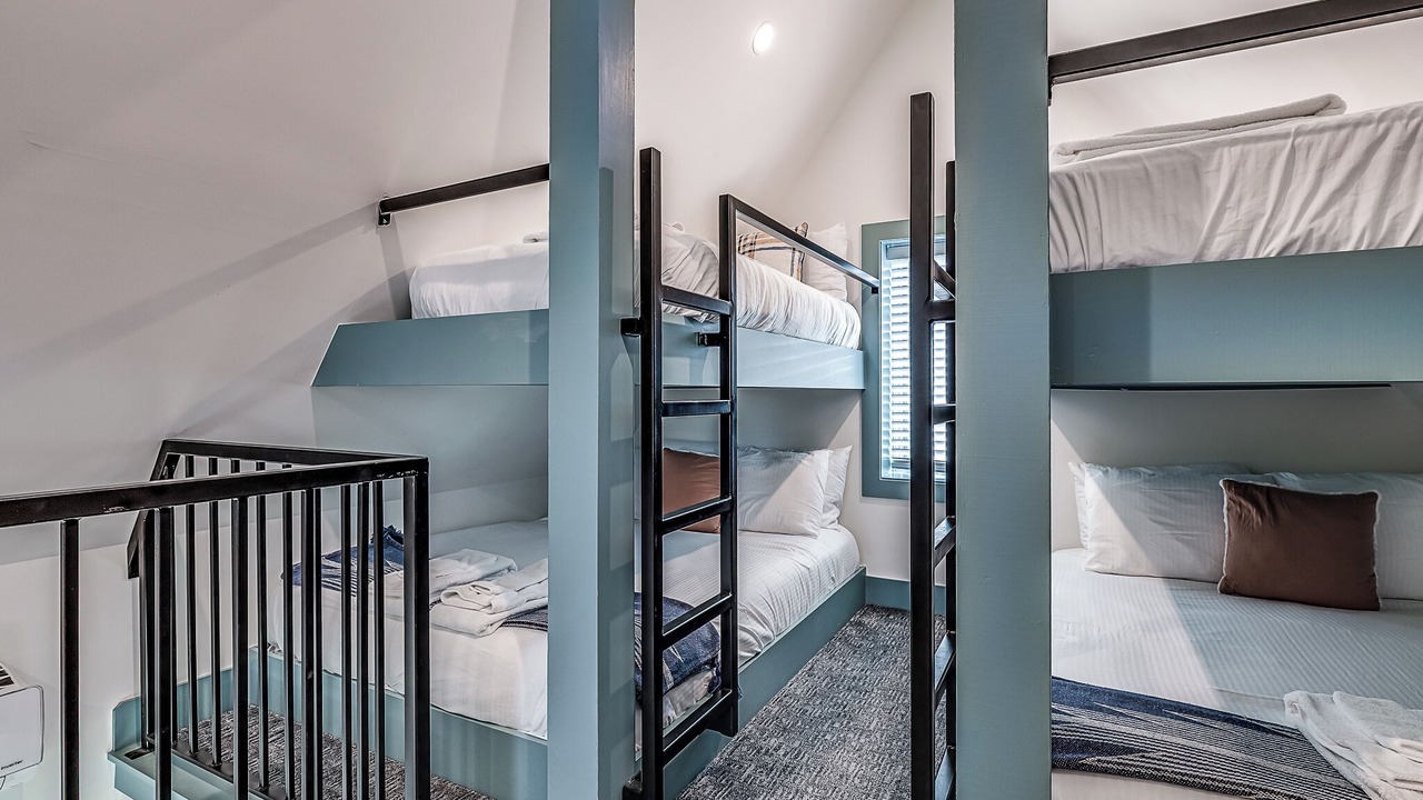 Photo of Bedroom in Eufaula