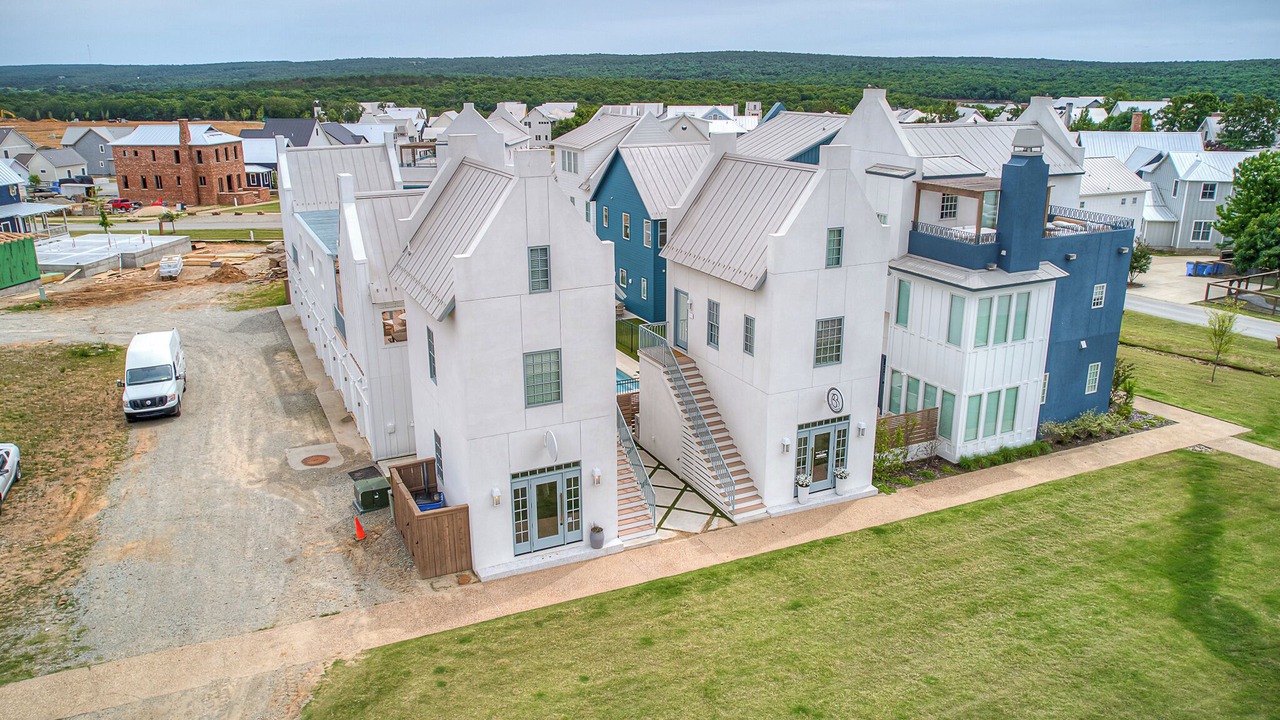 Photo of Outdoor in Eufaula