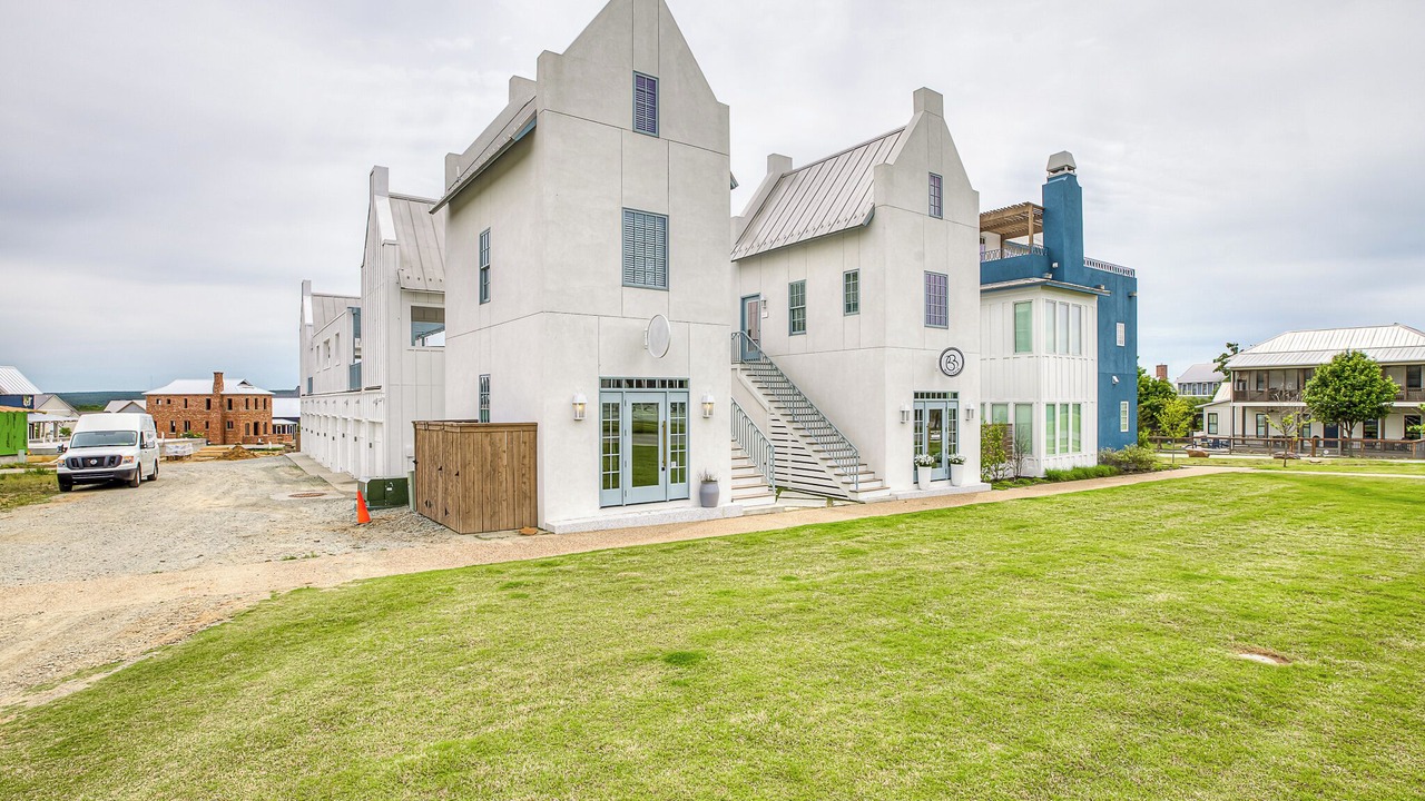 Photo of Outdoor in Eufaula