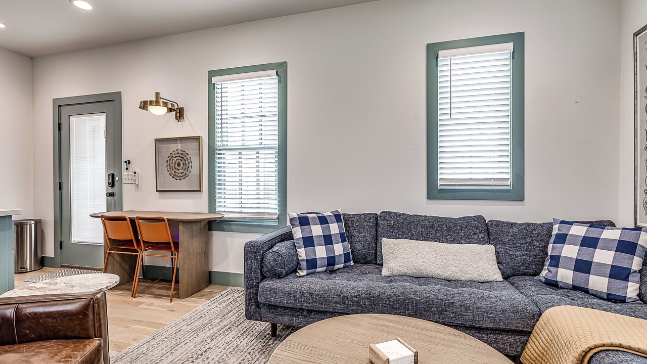Photo of Livingroom in Eufaula