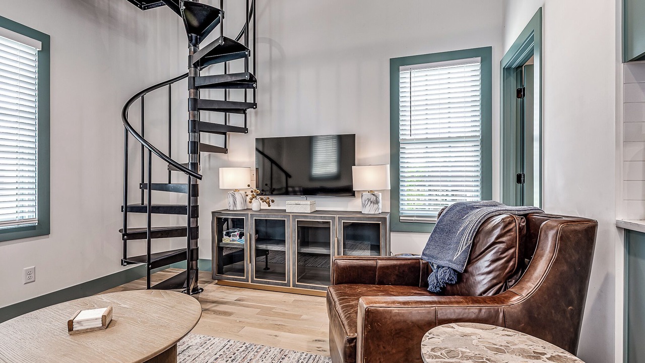 Photo of Livingroom in Eufaula