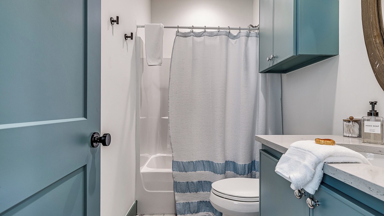 Photo of Bathroom in Eufaula