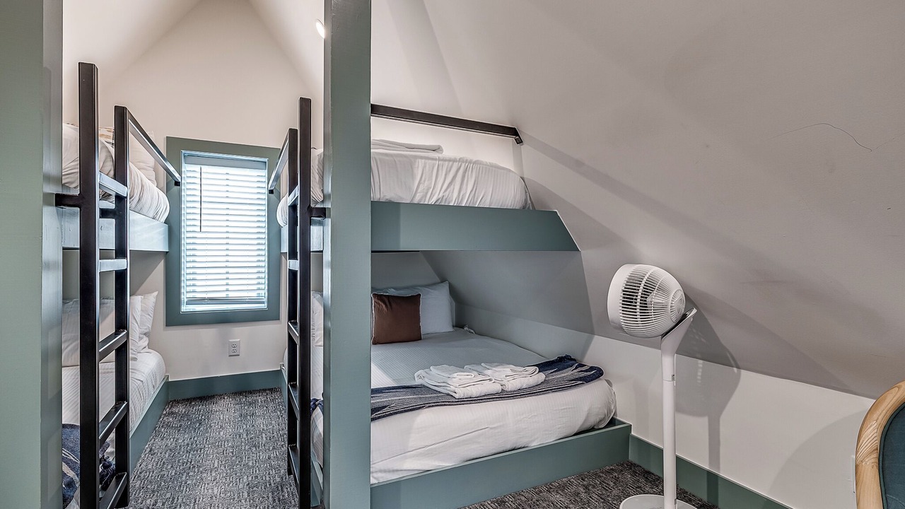 Photo of Bedroom in Eufaula