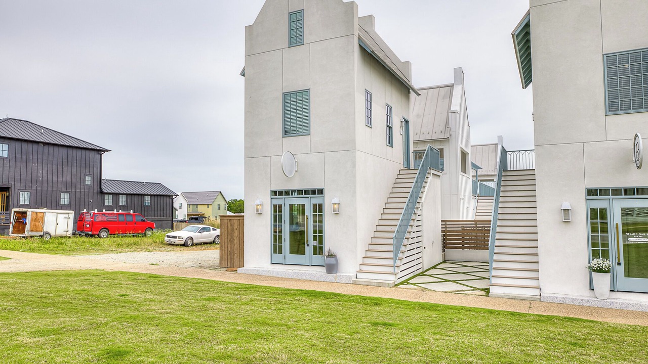 Photo of Outdoor in Eufaula