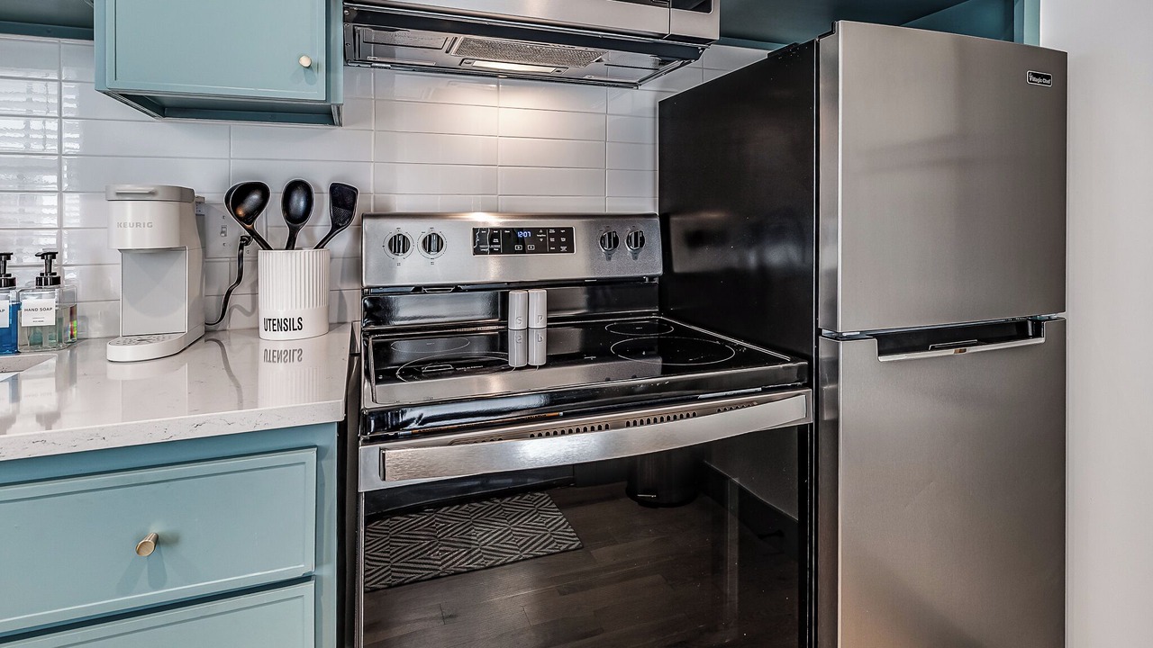 Photo of Kitchen in Eufaula