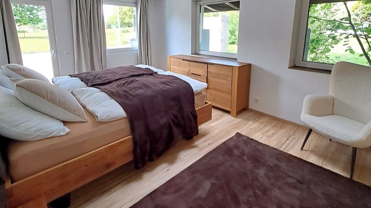Photo of Bedroom in Villarepos