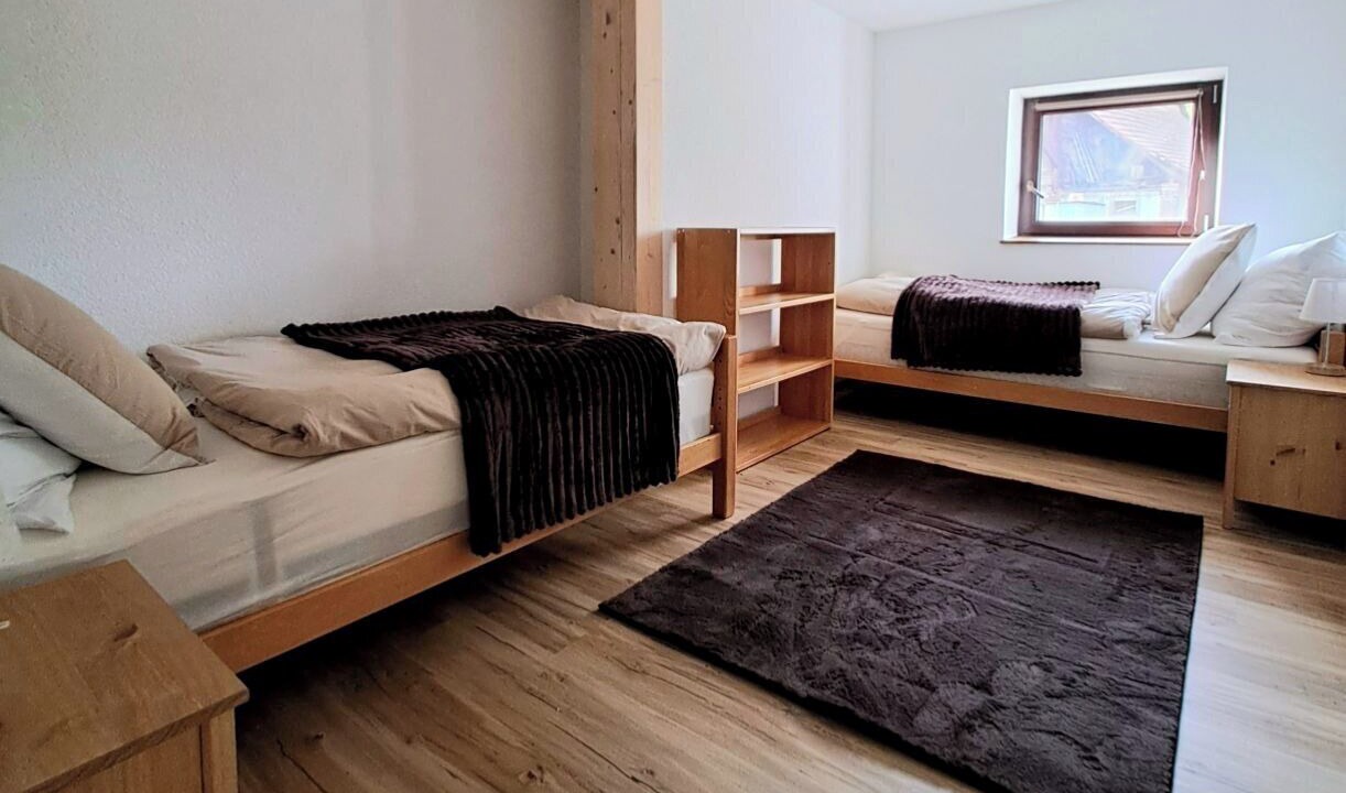 Photo of Bedroom in Villarepos