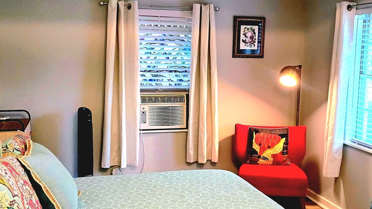Photo of Bedroom in Lockhart
