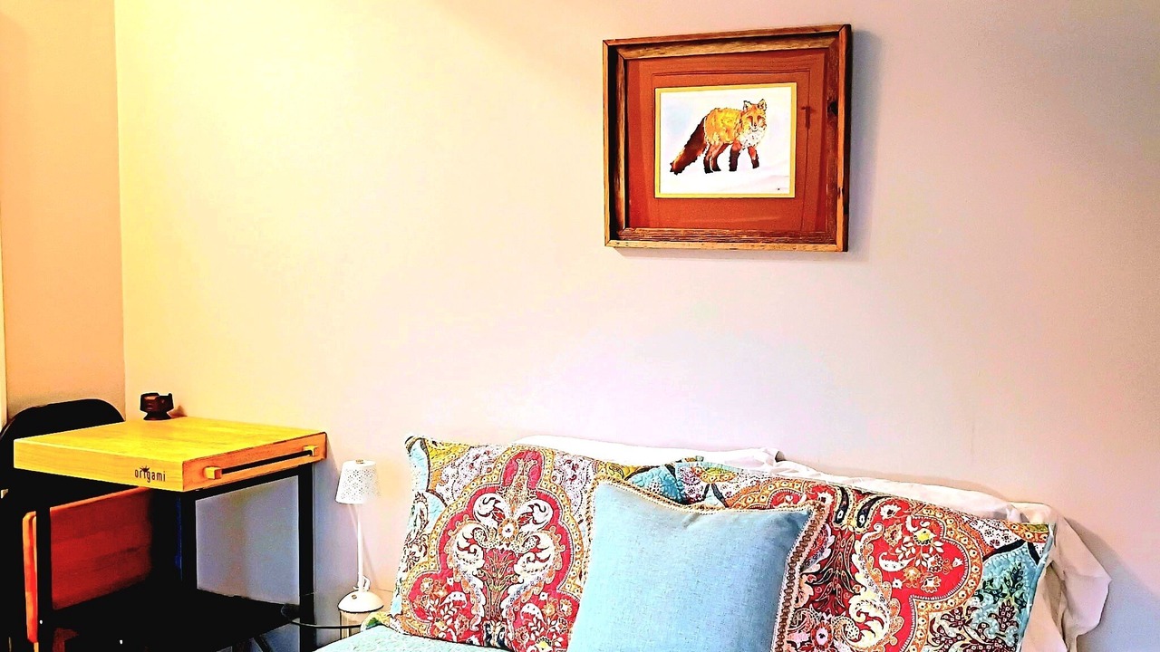 Photo of Bedroom in Lockhart