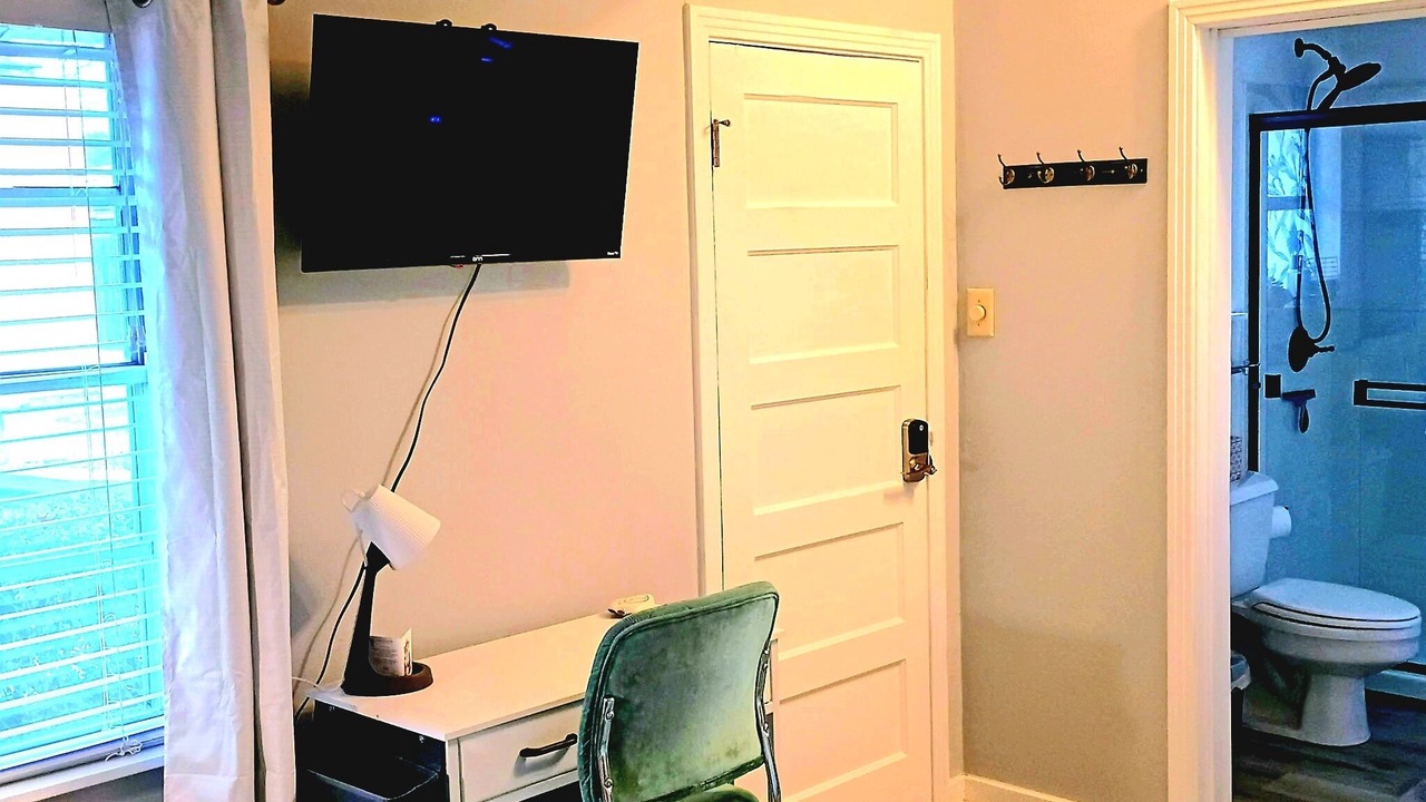 Photo of Bedroom in Lockhart