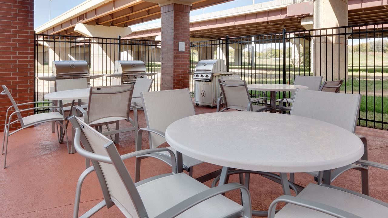 Photo of Outdoor in Central Oklahoma City