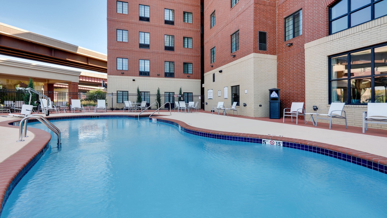 Photo of Outdoor in Bricktown