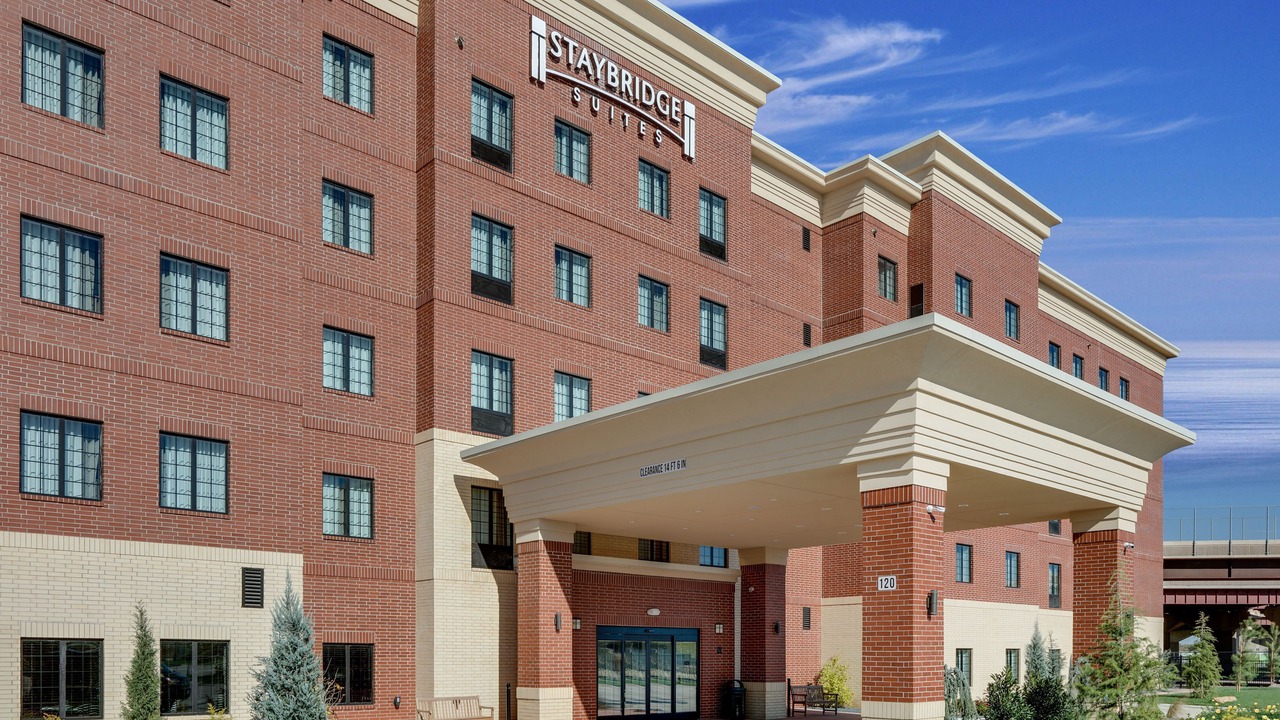 Photo of Outdoor in Bricktown