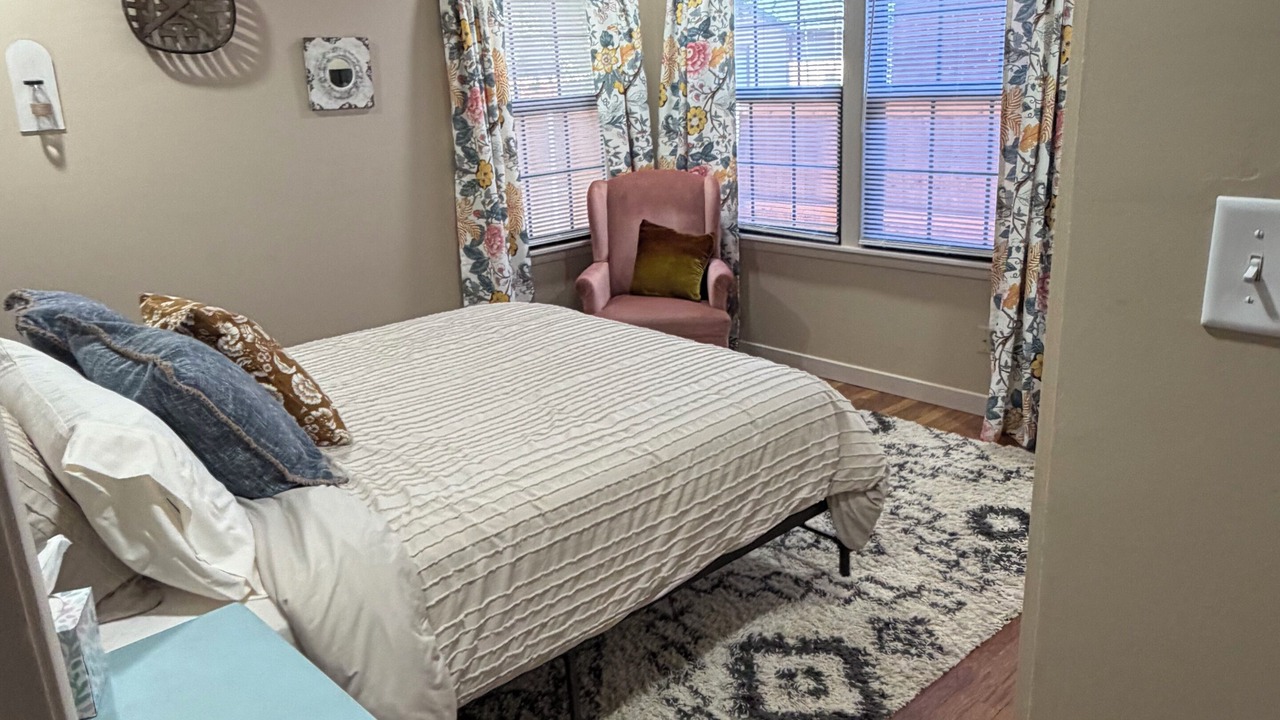 Photo of Bedroom in Abilene