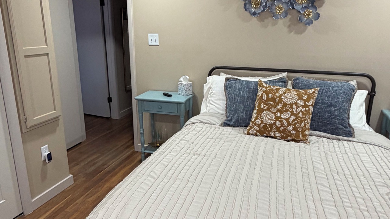Photo of Bedroom in Abilene
