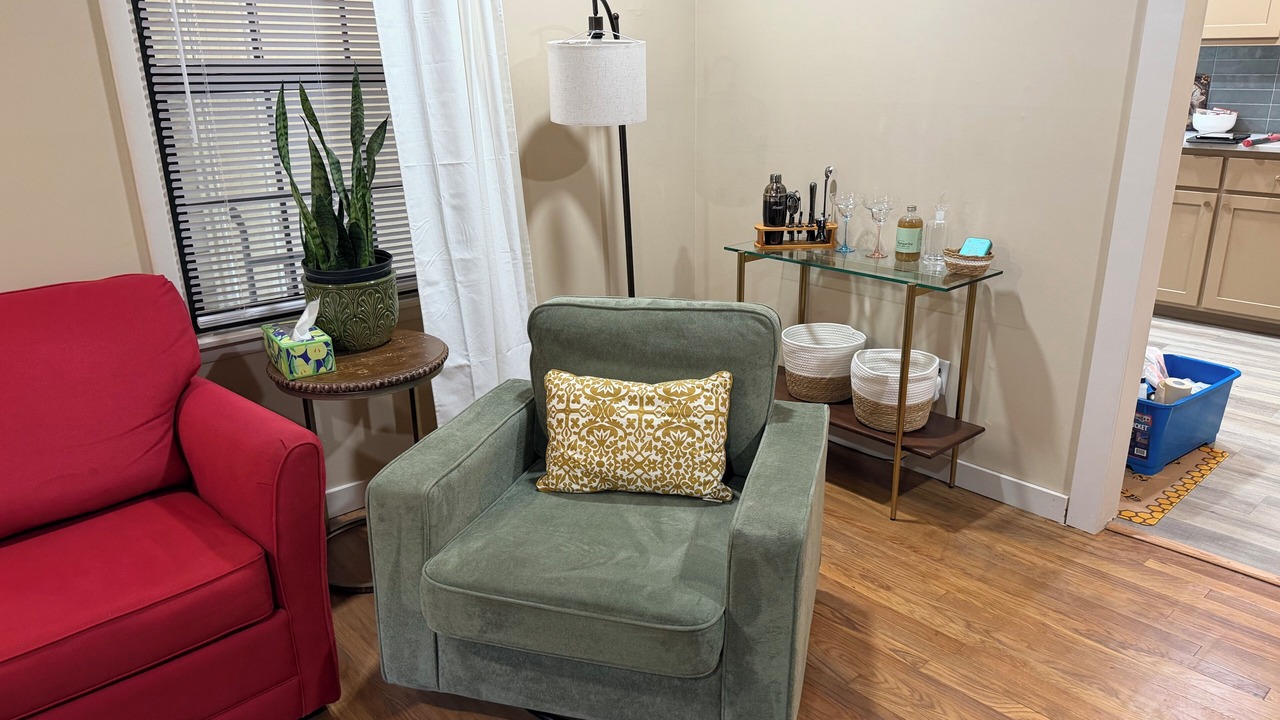 Photo of Livingroom in Abilene