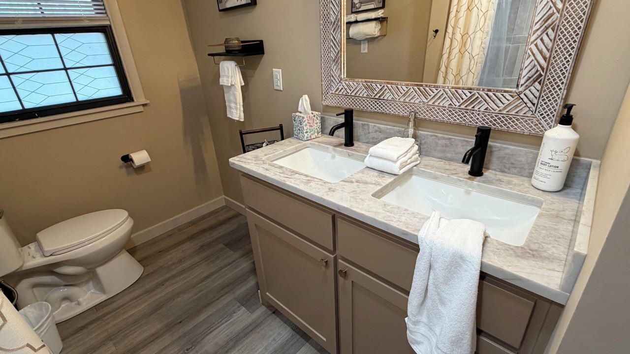 Photo of Bathroom in Abilene