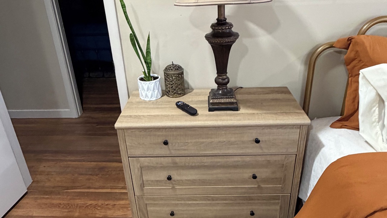Photo of Bedroom in Abilene