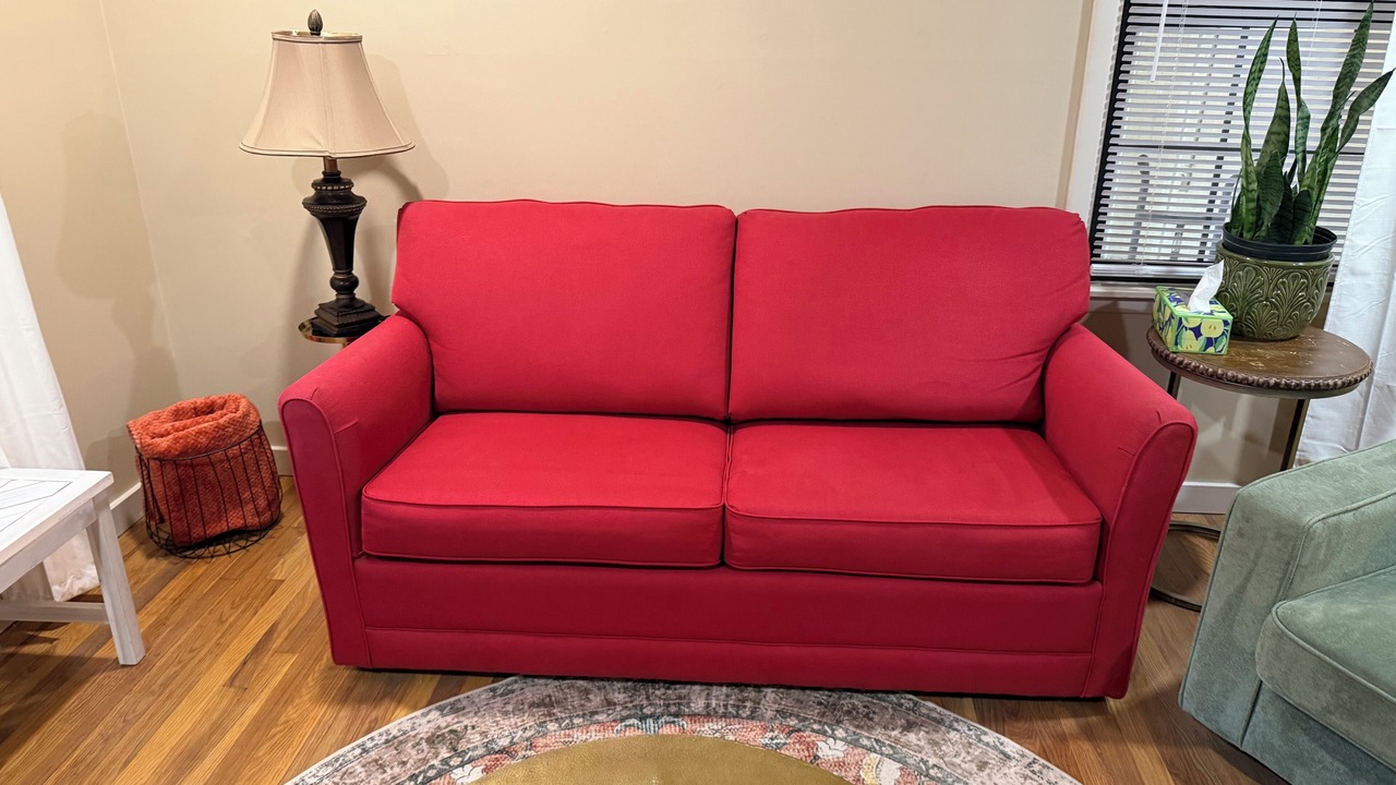 Photo of Livingroom in Abilene