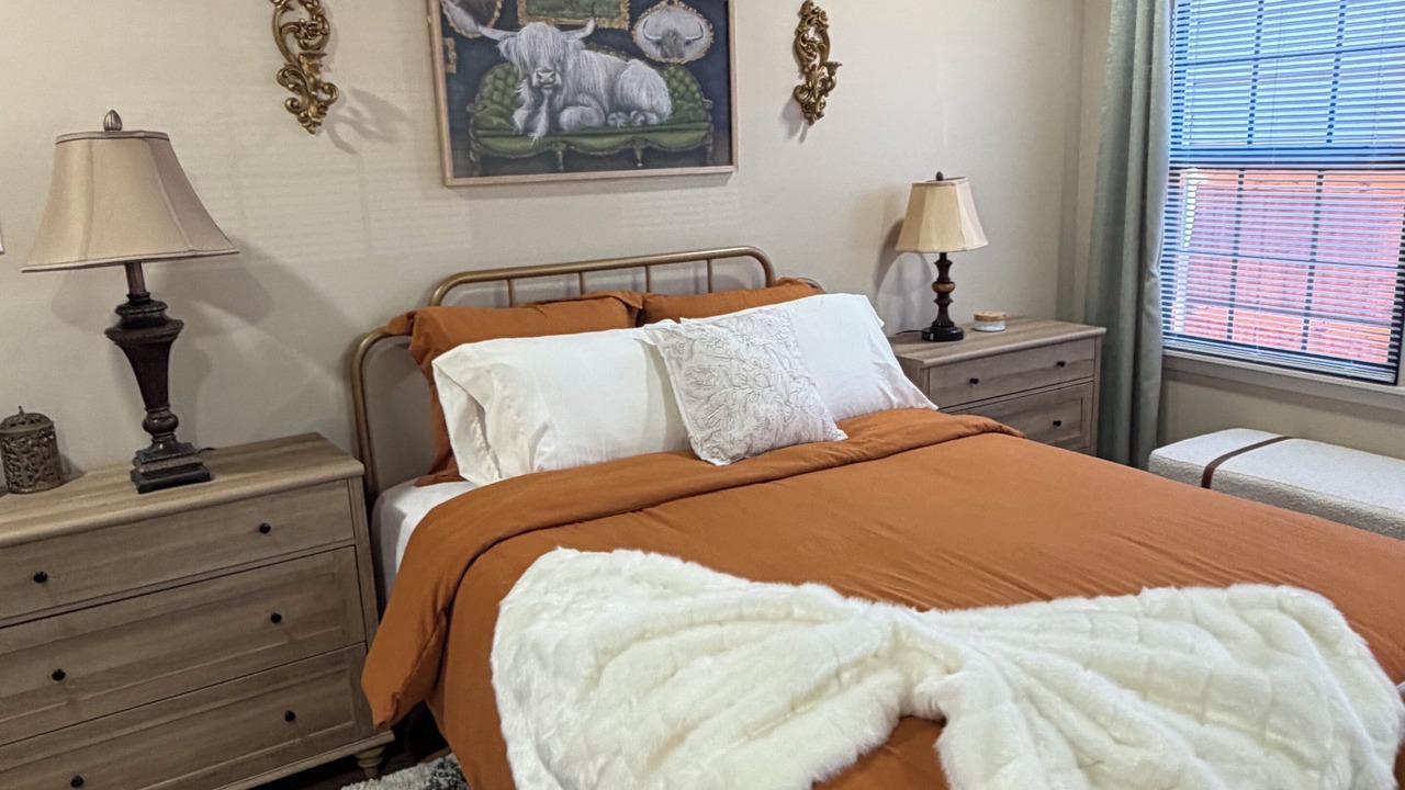 Photo of Bedroom in Abilene