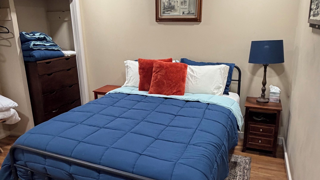 Photo of Bedroom in Abilene