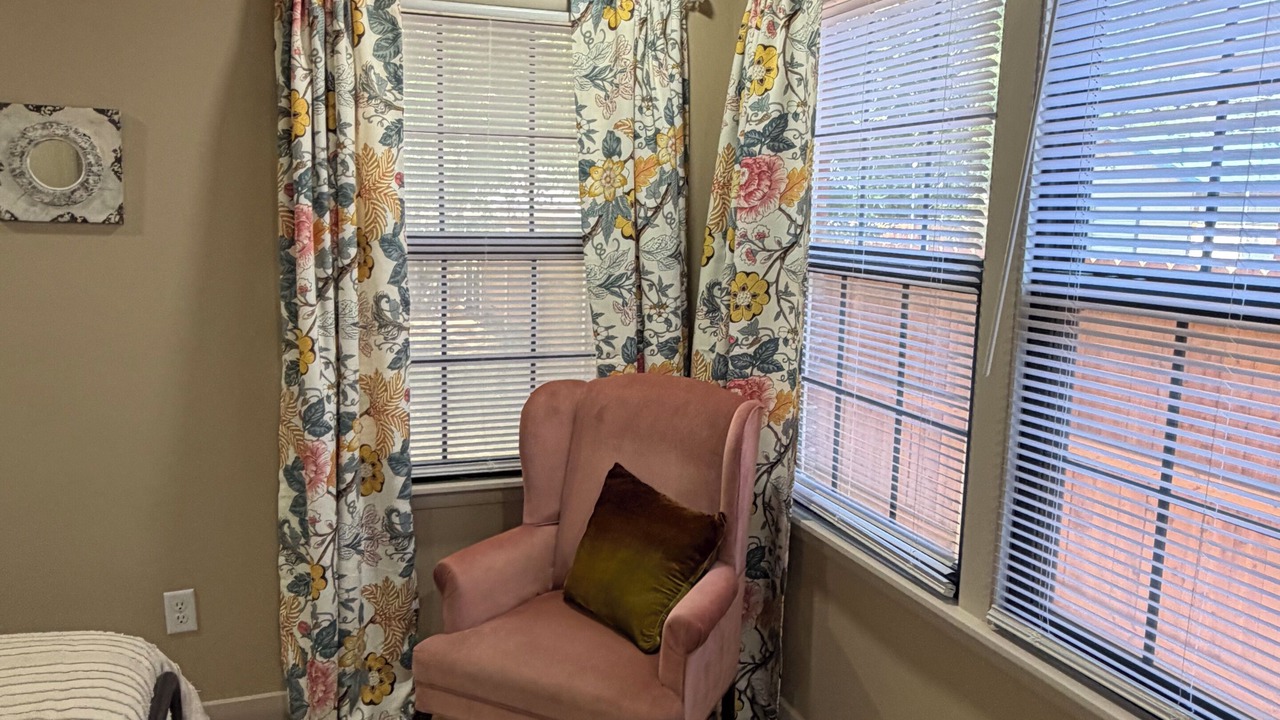 Photo of Bedroom in Abilene