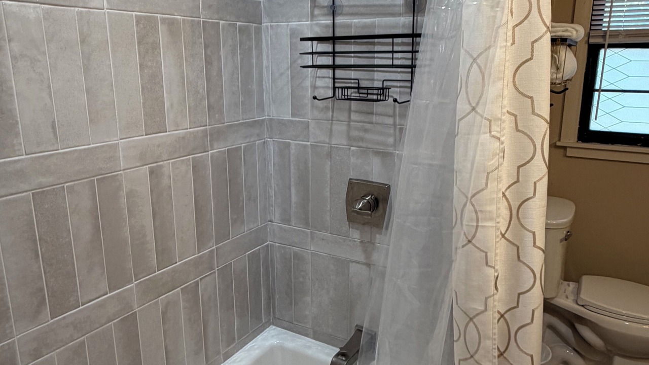 Photo of Bathroom in Abilene