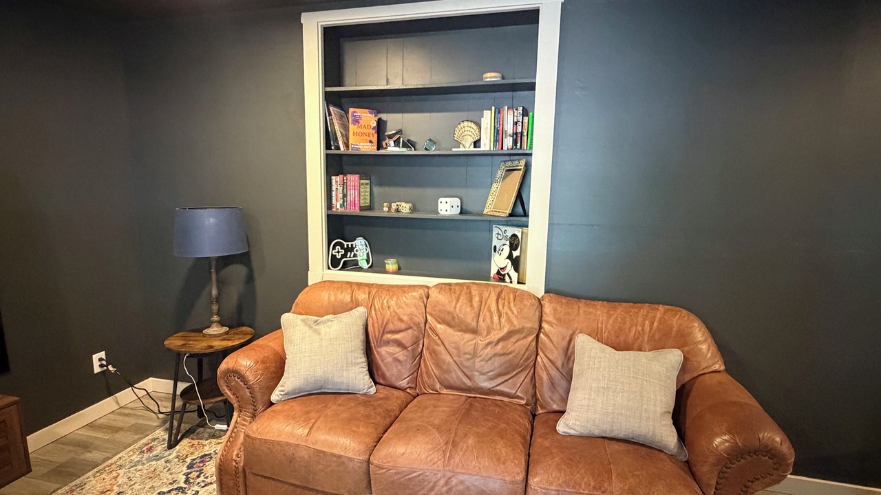 Photo of Livingroom in Abilene