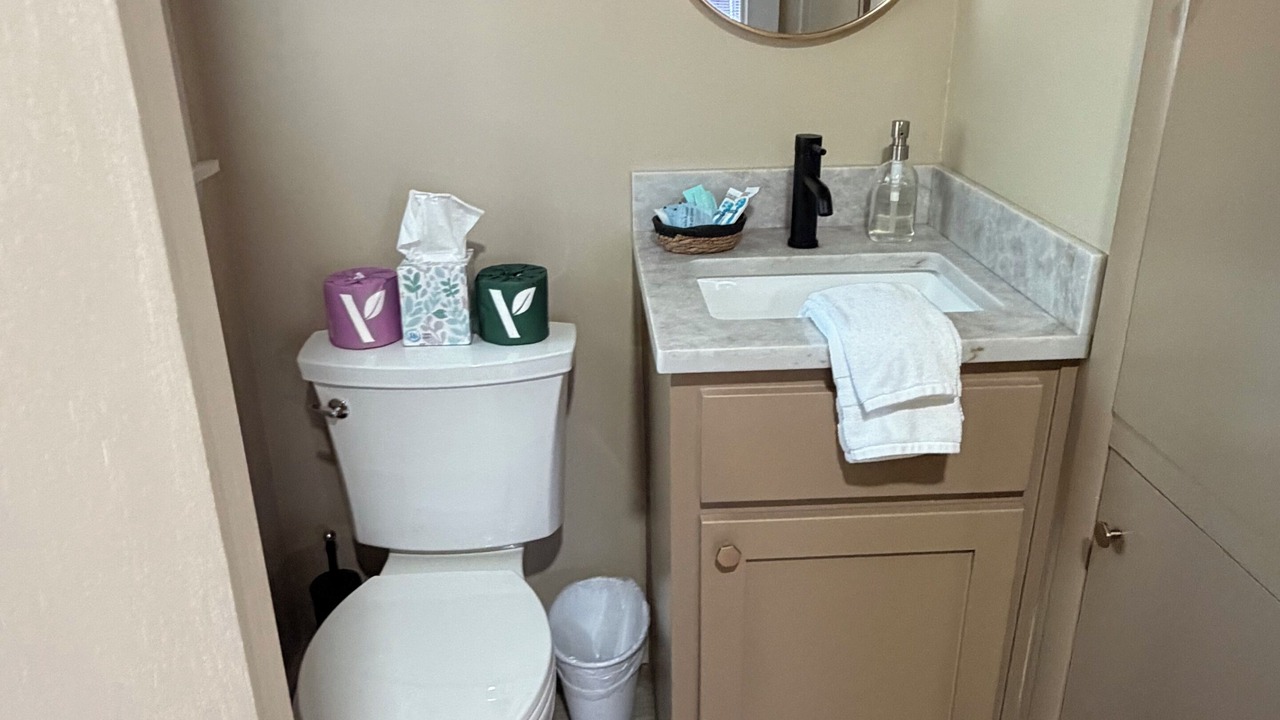 Photo of Bathroom in Abilene