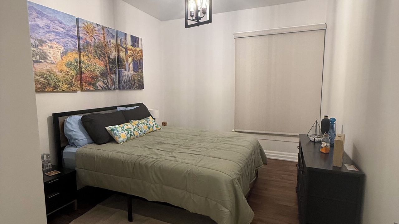 Photo of Bedroom in Niagara Falls