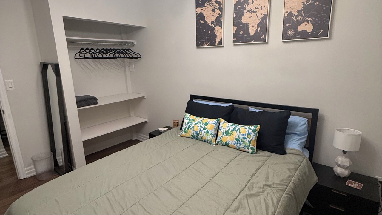 Photo of Bedroom in Niagara Falls
