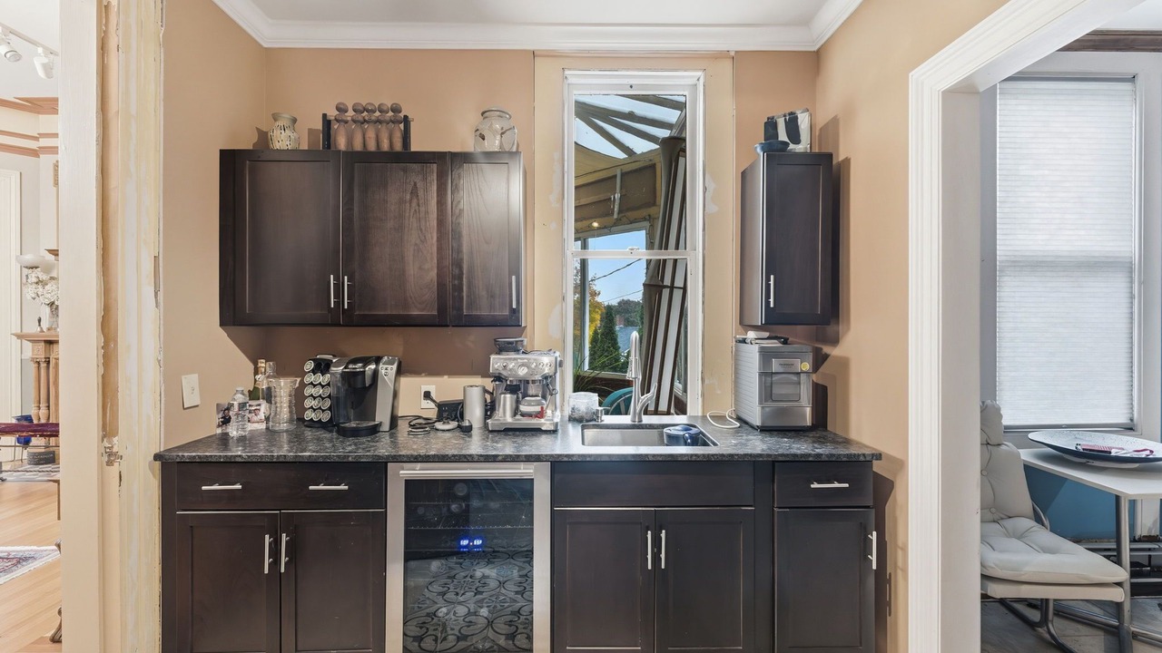 Photo of Kitchen in Pawtucket