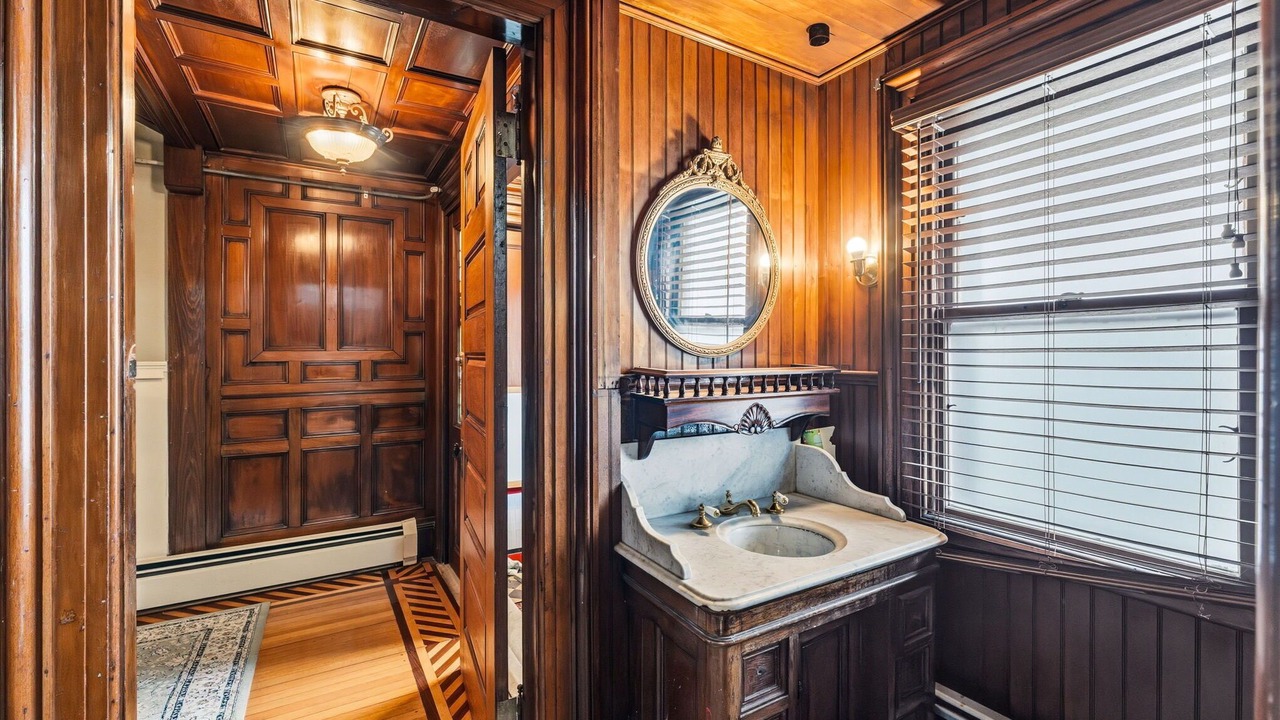 Photo of Bathroom in Pawtucket