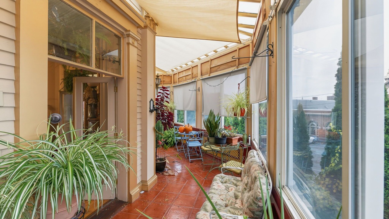Photo of Patio Balcony in Pawtucket