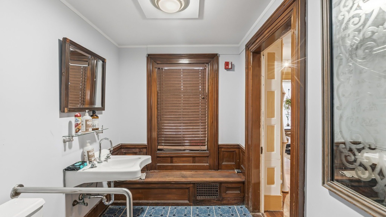 Photo of Bathroom in Pawtucket