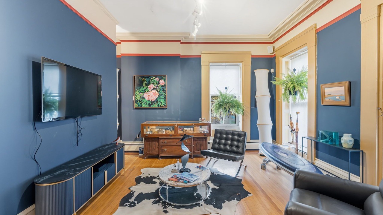 Photo of Livingroom in Pawtucket