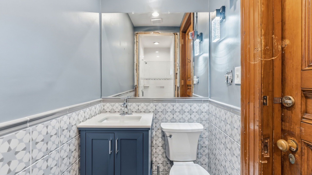 Photo of Bathroom in Pawtucket