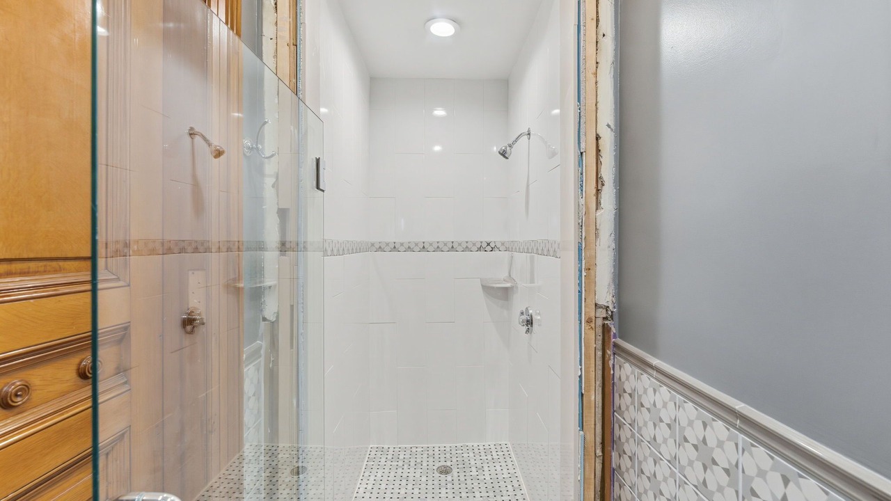 Photo of Bathroom in Pawtucket