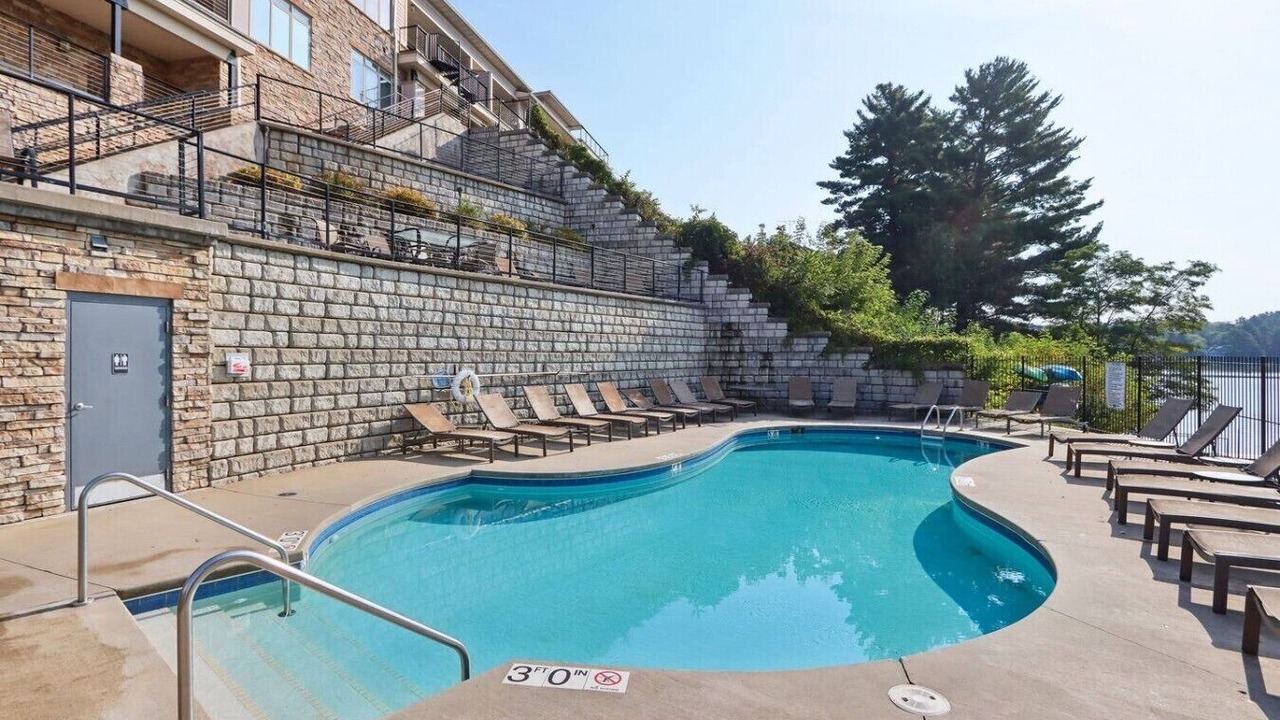 Photo of Outdoor in Lake Delton