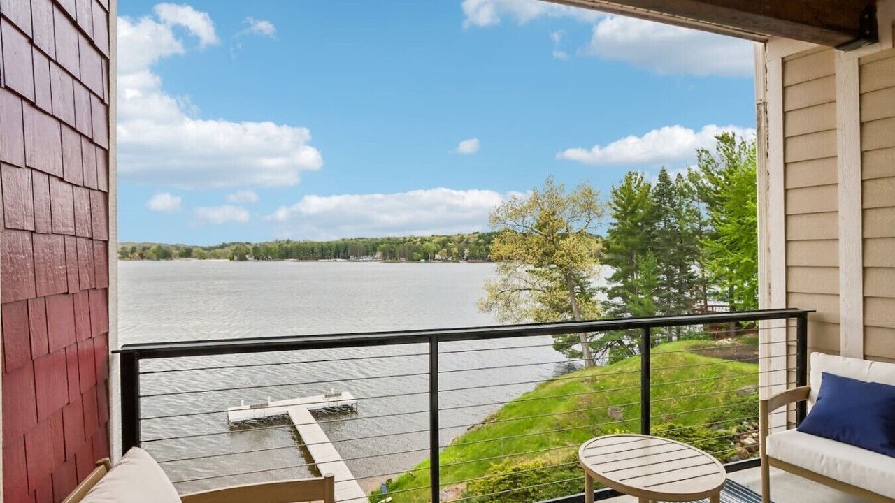 Photo of Outdoor in Lake Delton