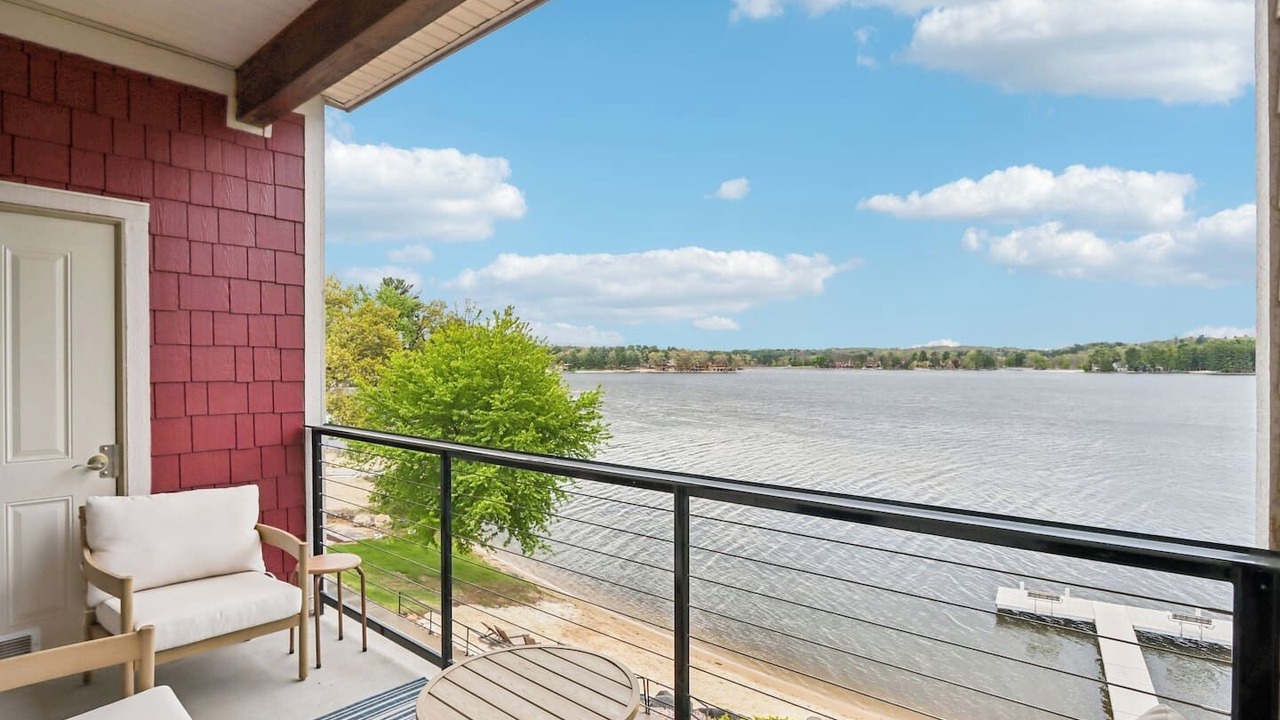 Photo of Outdoor in Lake Delton